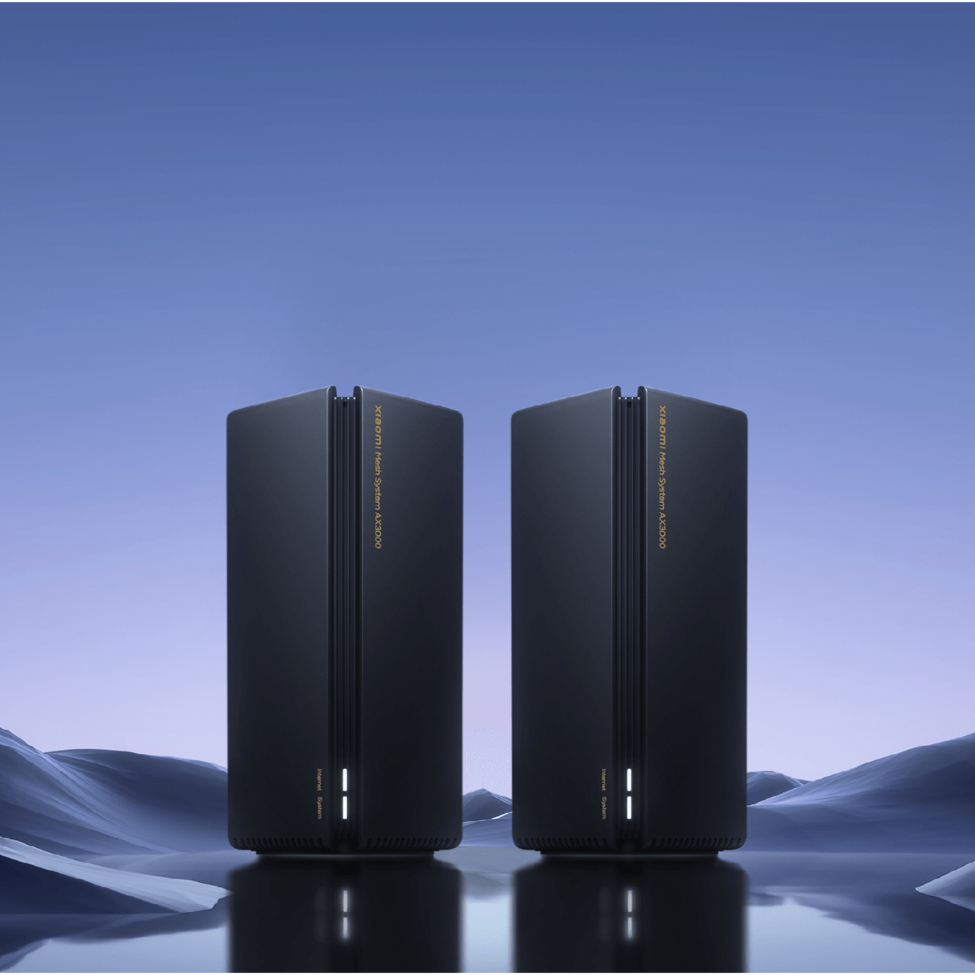 اکسس پوینت شیائومی مدل AX3000
