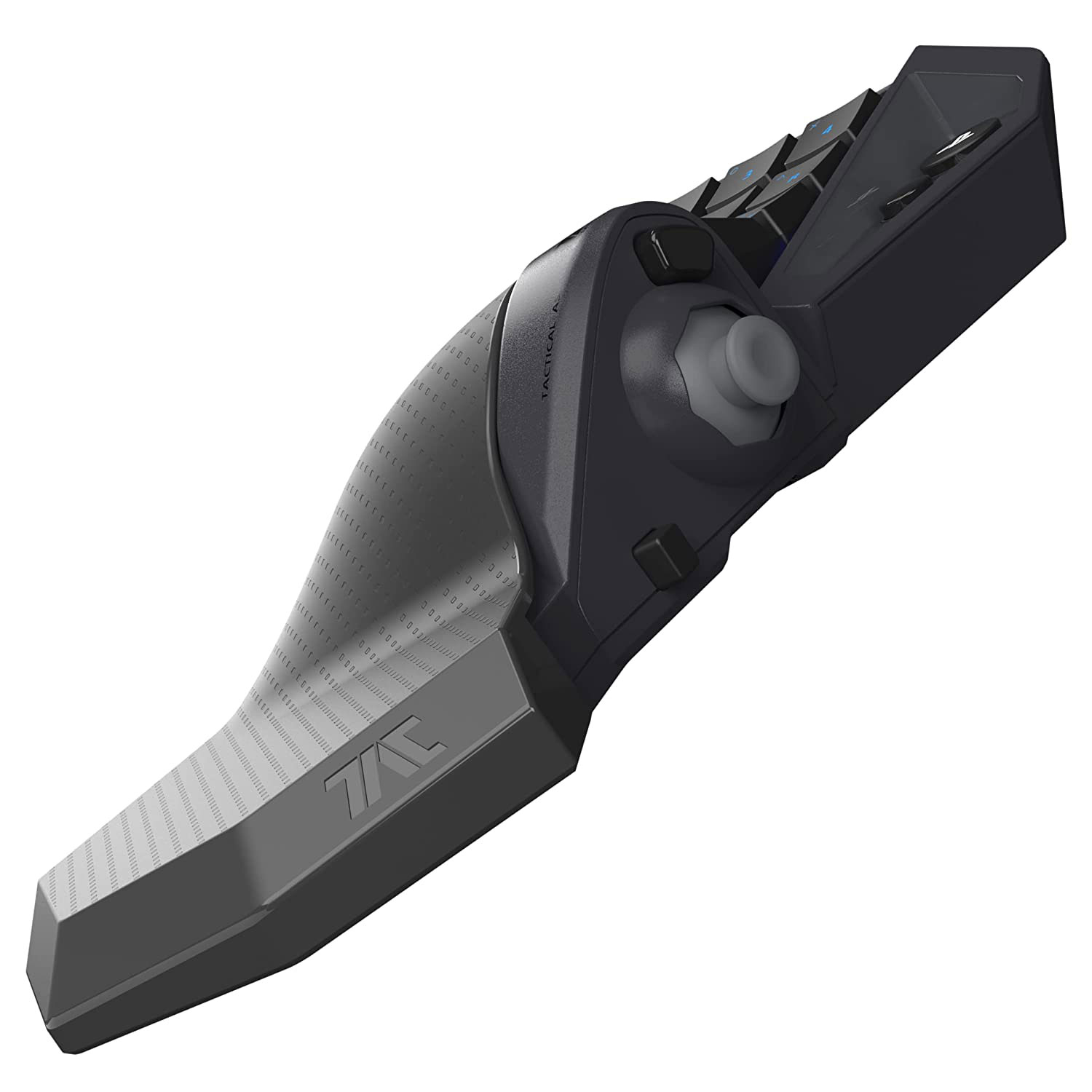 موس و کیبورد هوری مدل Tactical Assault Commander مناسب برای PS5