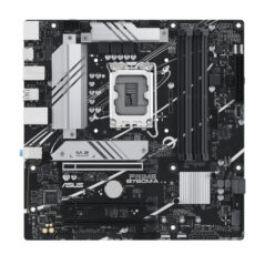 مادربرد ایسوس مدل PRIME B760M-A