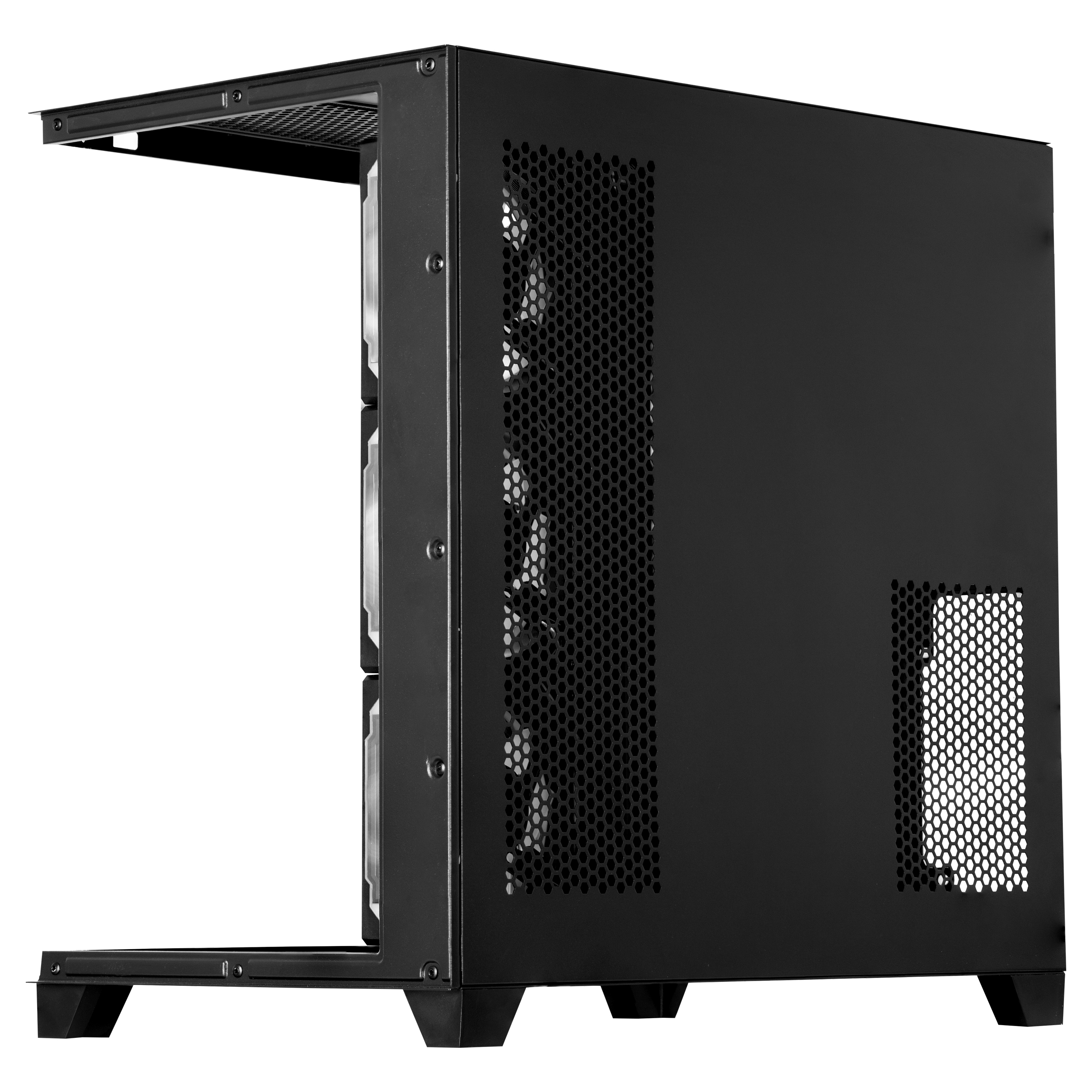 کیس کامپیوتر گیمینگ فاطر مدل FG-880B