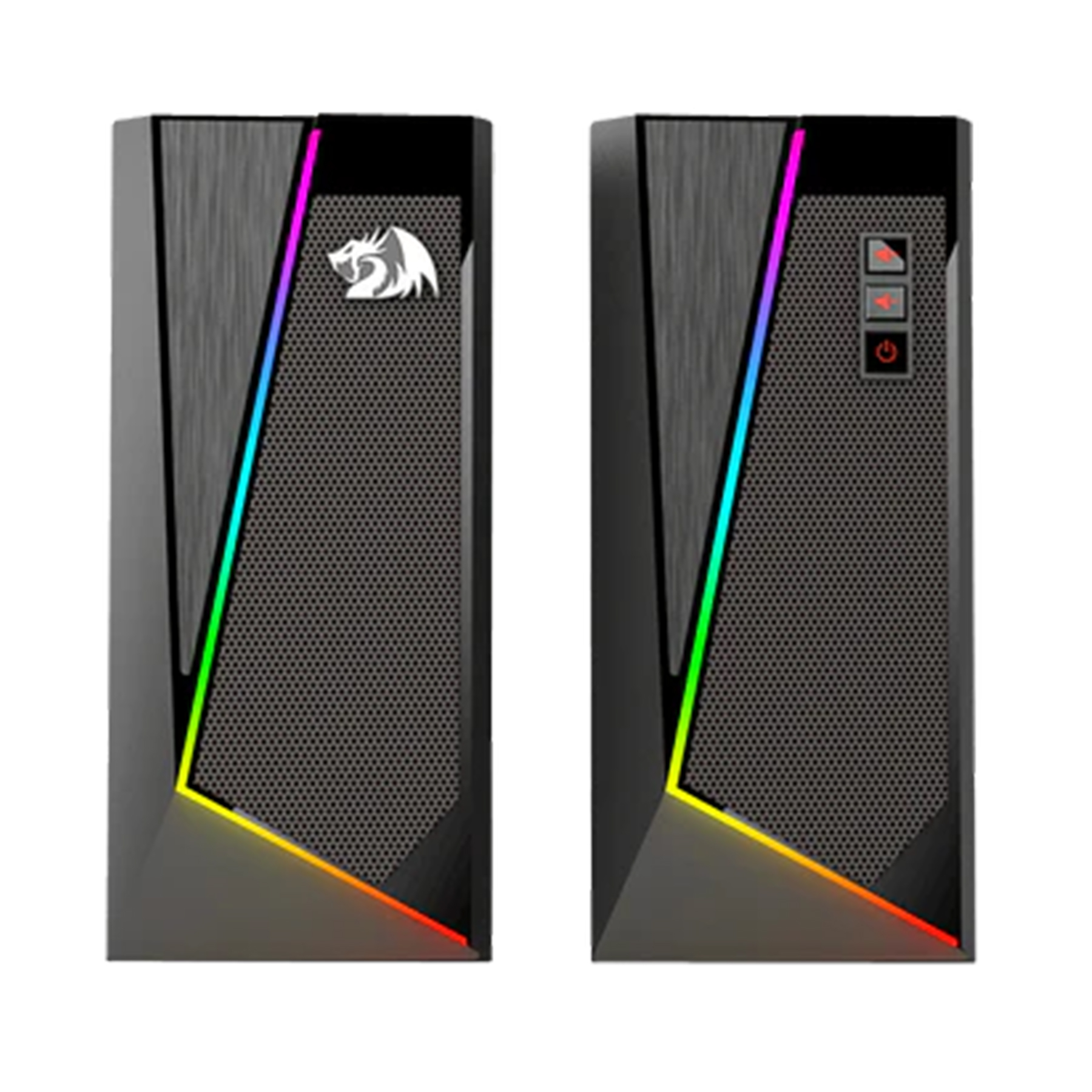 اسپیکر دسکتاپ ردراگون مدل Anvil GS520