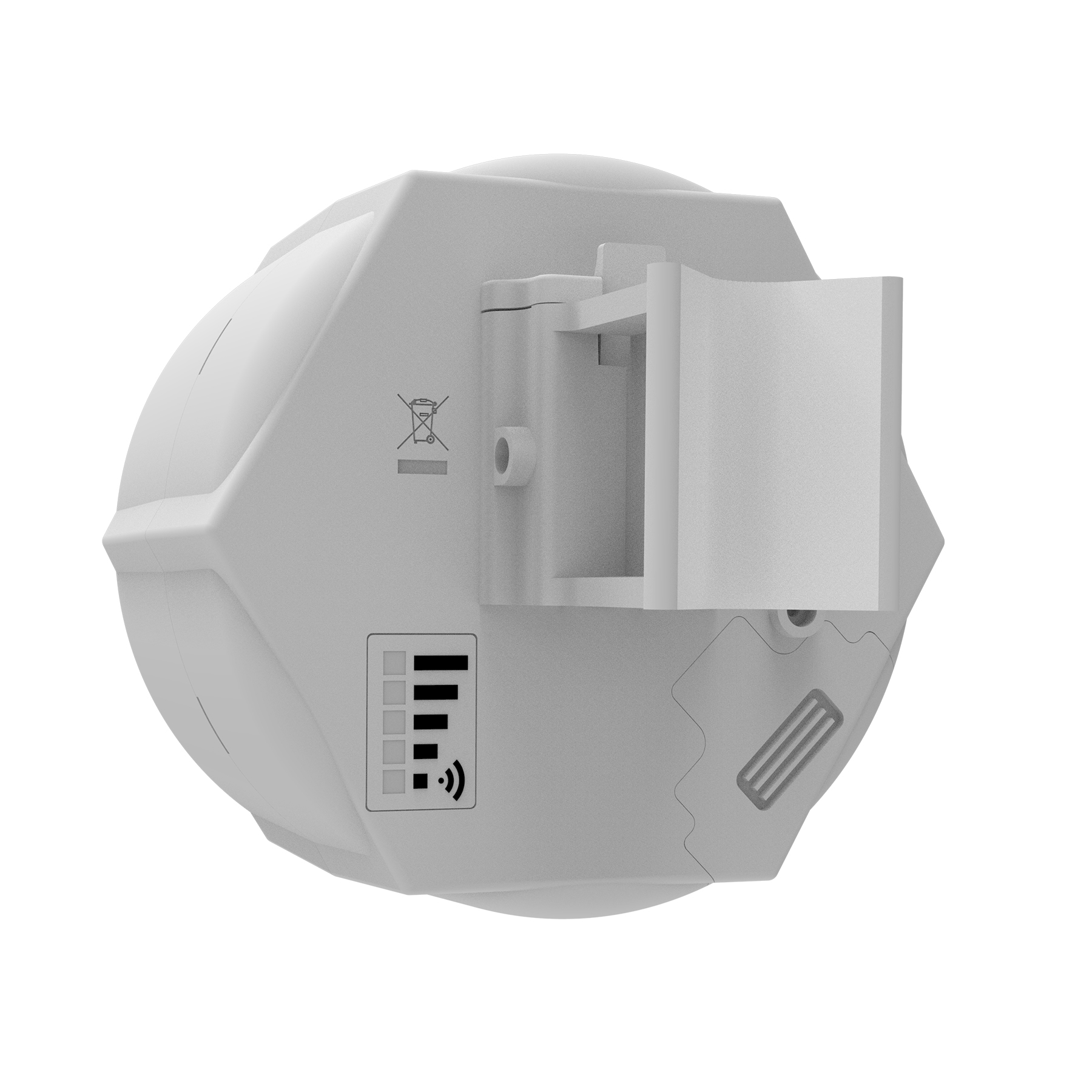 روتر LTE میکروتیک مدل SXT LTE6 kit