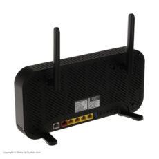 مودم 4.5G ای ای مدل HYBRID ROUTER به همراه 15 گیگابایت اینترنت 3 ماهه