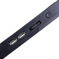 پایه خنک کننده  لپ تاپ ایکس پی-پروداکت مدل XP-F98P