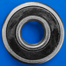 بلبرینگ بزرگ شفت گیربکس عظام مدل 6304RS قطر ۵۰ میلی متر مناسب برای پراید و تیبا‌