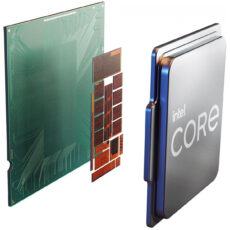 پردازنده مرکزی اینتل مدل Core i7-13700 Tray