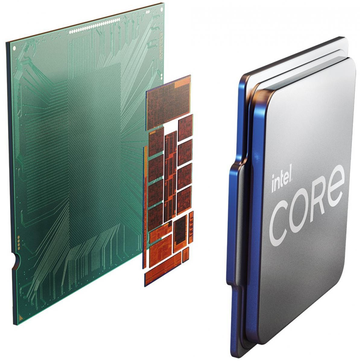 پردازنده مرکزی اینتل مدل Core i7-13700 Tray