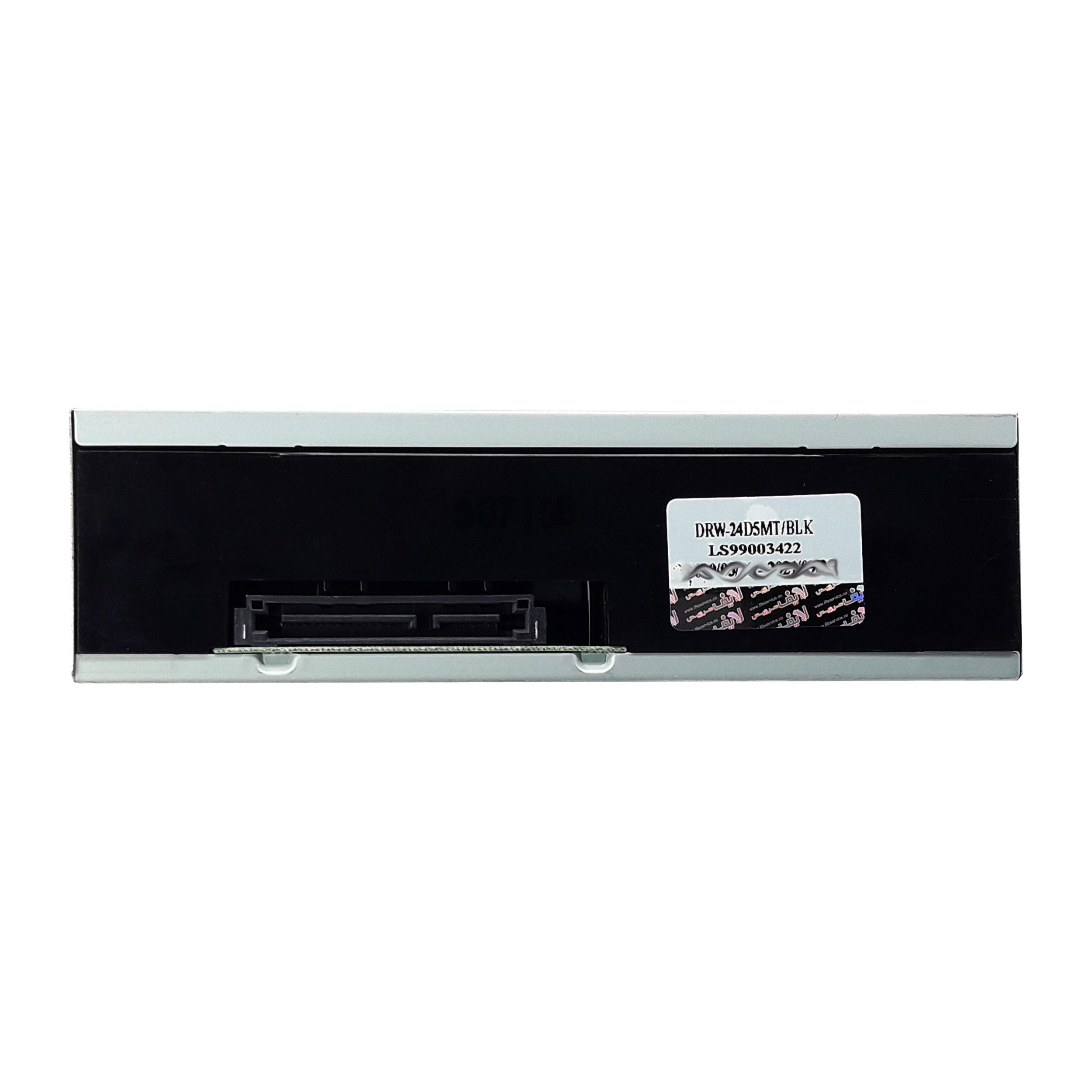 درایو DVD اینترنال ایسوس مدل DRW-24D5MT بدون جعبه