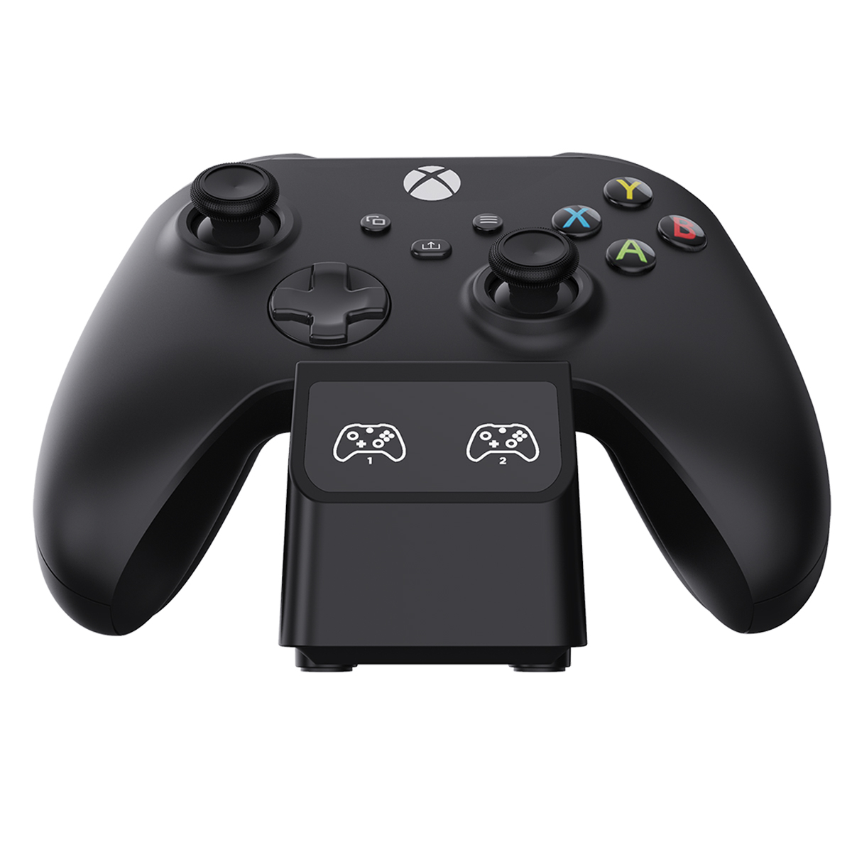 پایه شارژر دسته ایکس باکس اسپارک فاکس مدل W20X515-01 مناسب برای XBOX SERIES X /S/ ONE