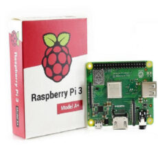 برد رسپبری پای مدل 3A plus