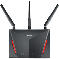 مودم 4G LTE ایسوس  مدل 4G-AC86U