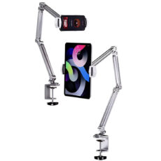 پایه نگهدارنده گوشی موبایل و تبلت مدل CZ11