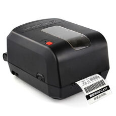 پرینتر لیبل زن هانی ول مدل PC42T Lan
