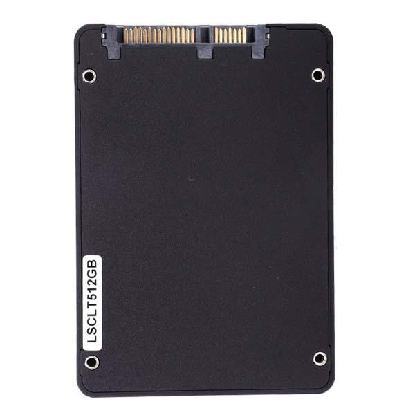 اس اس دی اینترنال کینگ مکس مدل KM512GSIV32 ظرفیت 512 گیگابایت