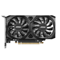 کارت گرافیک مبتنی بر NVIDIA ام اس آی مدل GeForce RTX™ 3050 VENTUS 2X 6G OC