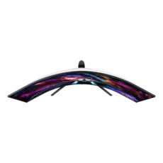 مانیتور مخصوص بازی خمیده سامسونگ مدل  Odyssey Neo G9 LS57CG952 سایز 57 اینچ