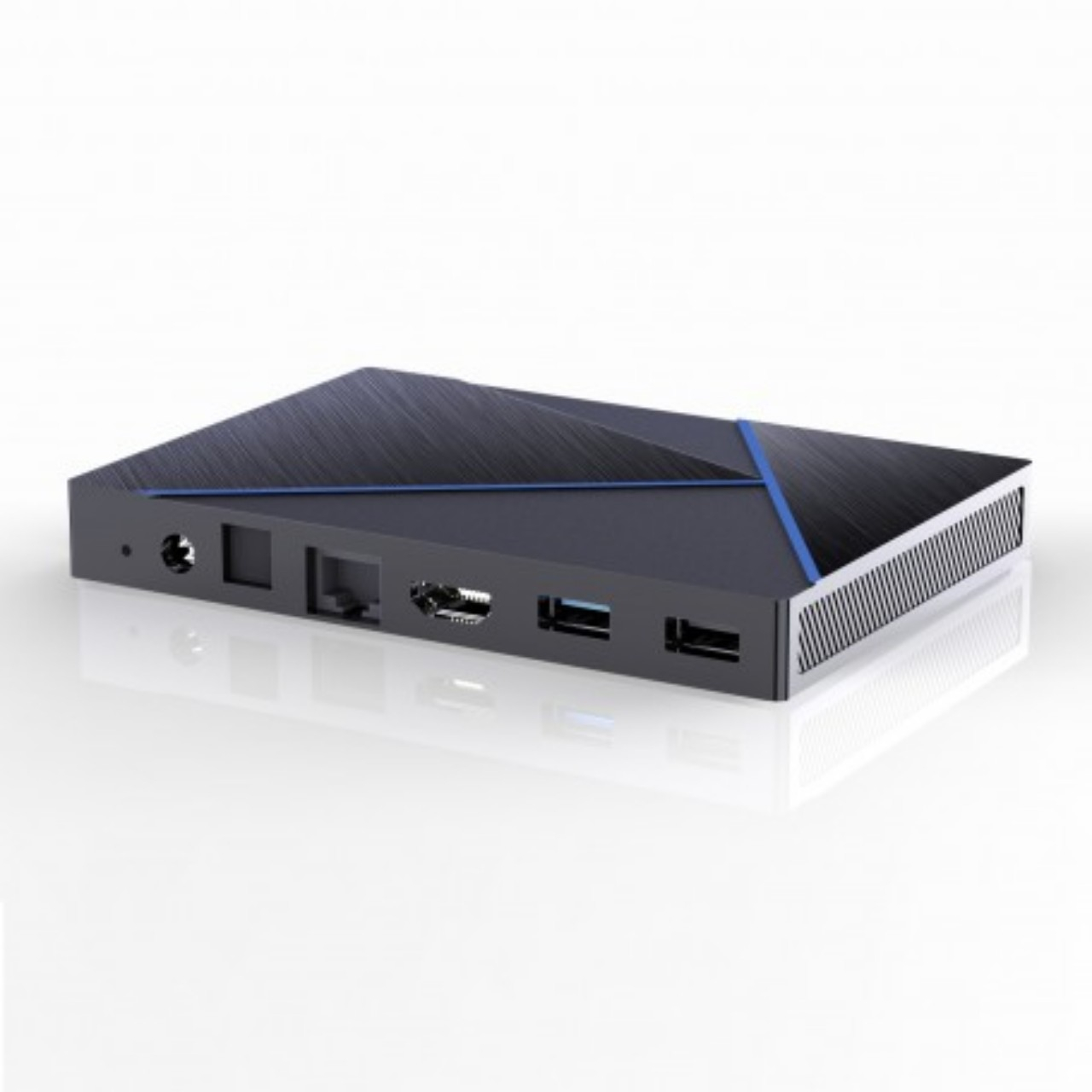 اندروید باکس اچ96 مدل Max V56 8G/64G
