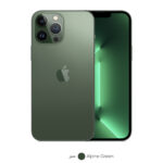 گوشی موبایل اپل مدل iPhone 13 Pro Max ZDA تک سیم‌ کارت ظرفیت 256 گیگابایت و رم 6 گیگابایت - نات اکتیو پارت نامبر F