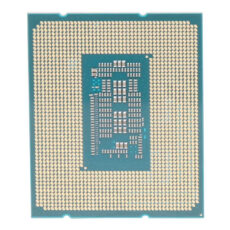 پردازنده مرکزی اینتل مدل  Core i5-12600KF Tray