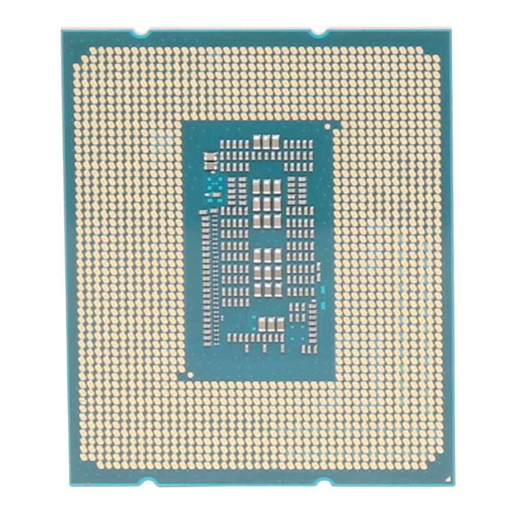 پردازنده مرکزی اینتل مدل  Core i5-12600KF Tray