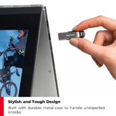 فلش مموری سن دیسک مدل Ultra Flair CZ73 ظرفیت 32 گیگابایت بسته 4 عددی