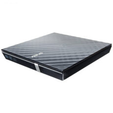 درایو DVD اکسترنال مدل ASUS SDRW-08D2S-U Lite