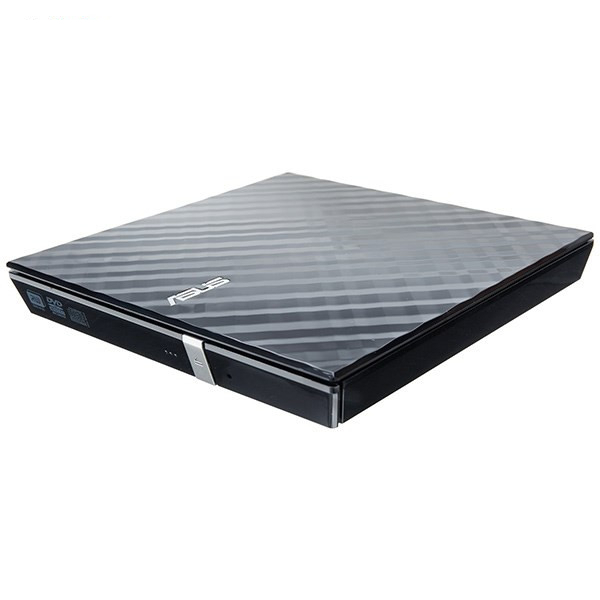 درایو DVD اکسترنال مدل ASUS SDRW-08D2S-U Lite