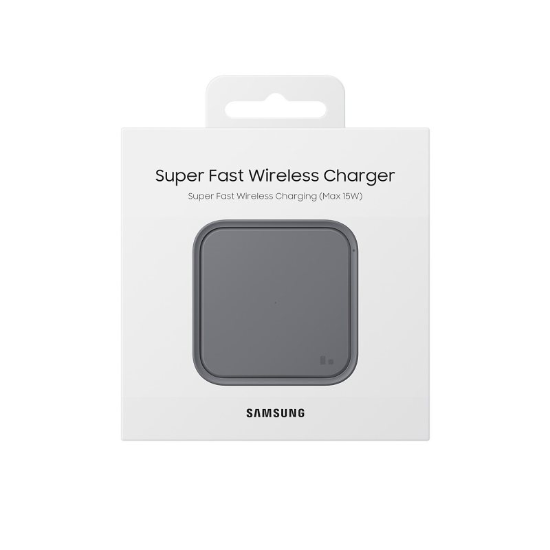 شارژر بی سیم سامسونگ مدل Single EP-2400