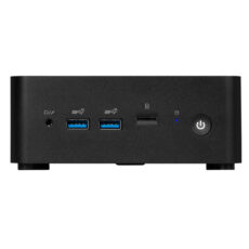 کامپیوتر کوچک ام اس آی مدل Cubi NUC 1M Ultra 7 150U-16GB DDR5-1TB SSD