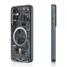 کاور یانگ کیت مدل Technology Magnetic 020 مناسب برای گوشی موبایل سامسونگ Galaxy S25 Ultra