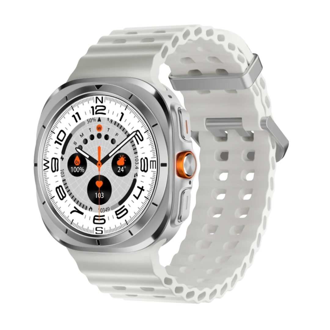 ساعت هوشمند مدل Smart Watch S7 Ultra