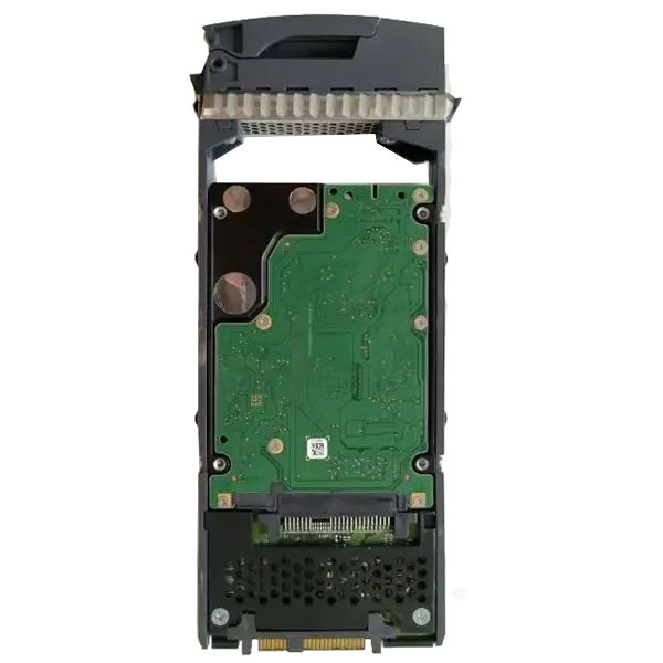 هارد سرور لنوو  4XB7A14113 1.8TB 10K 12G SAS HDD