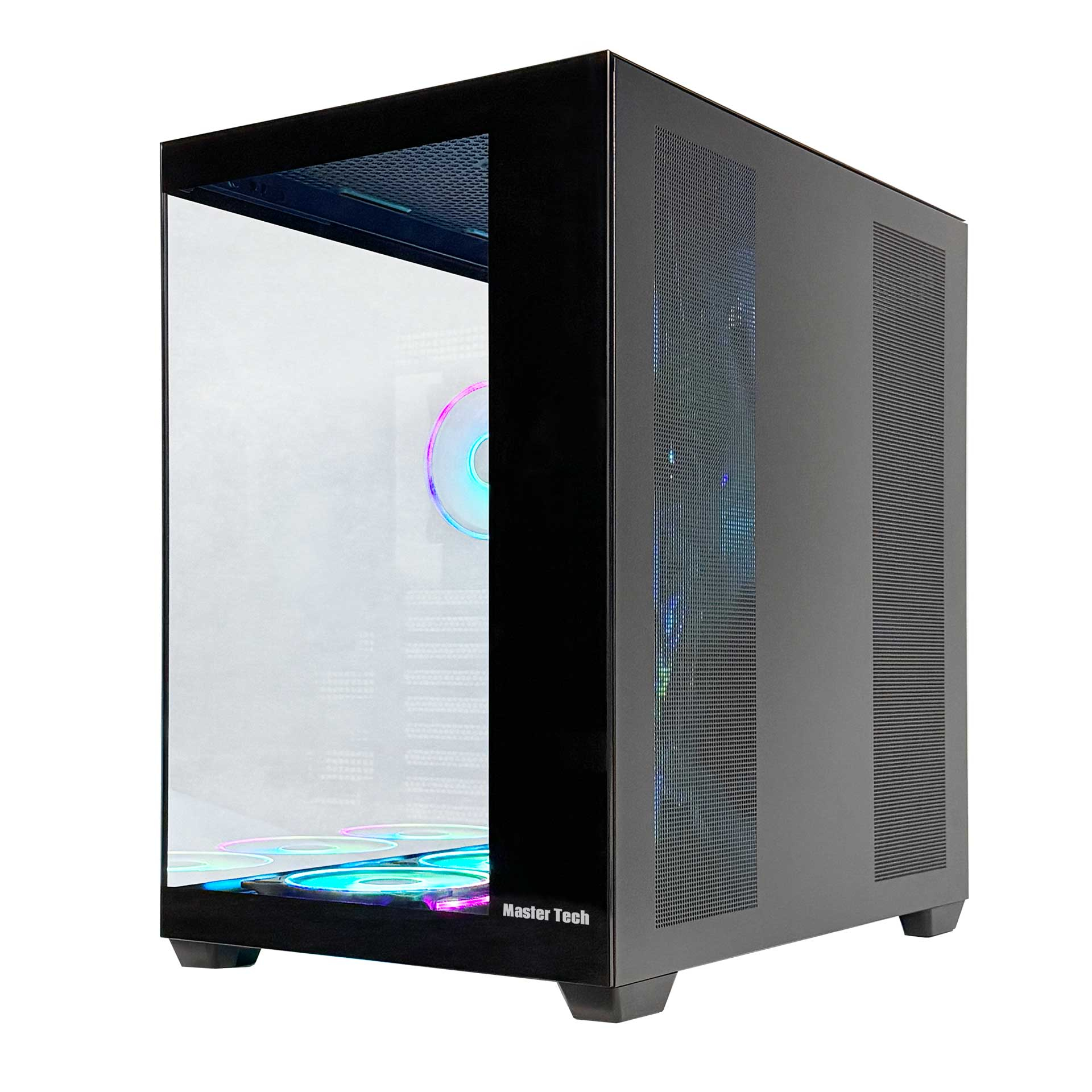 کیس کامپیوتر مستر تک مدل TERABOX PLUS