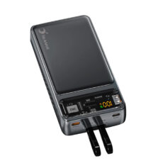 پاوربانک آیرنج مدل IR - D 269 ظرفیت 20000 میلی‌آمپرساعت