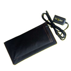 شارژر خورشیدی موبایل مدل WGWX-2W-5