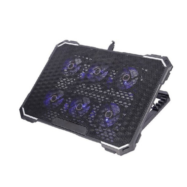 پایه خنک کننده  لپ تاپ مدل TCLP 3119