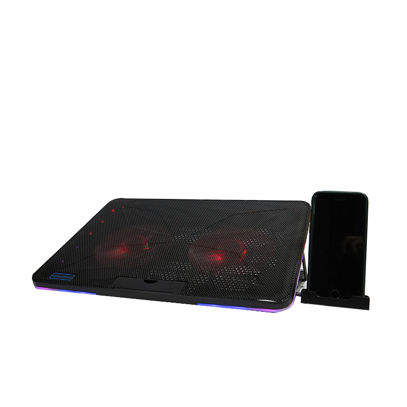 پایه خنک کننده  لپ تاپ کول کلد مدل F5