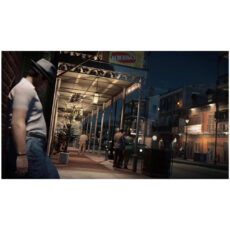 بازی Mafia III مخصوص PS4