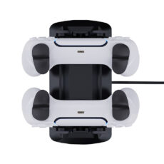 پایه شارژر دسته بازی PS5 گیمسر مدل Gamesir Dual Controller Charger
