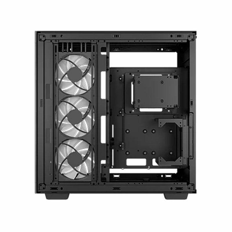 کیس کامپیوتر گیمینگ دیپ کول مدل CH780