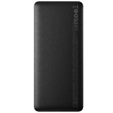 پاوربانک باسئوس مدل Bipow Digital Display 25W PPBD020301 ظرفیت 20000 میلی آمپر ساعت