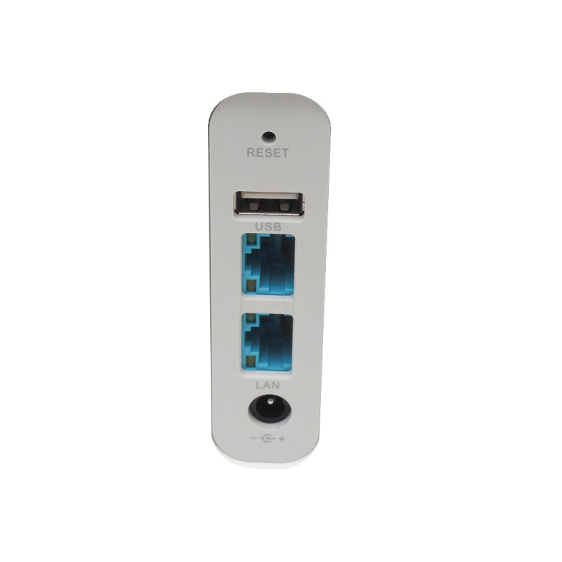 مودم 4G/TD-LTE هوآوی مدل speed wi-fi home l01