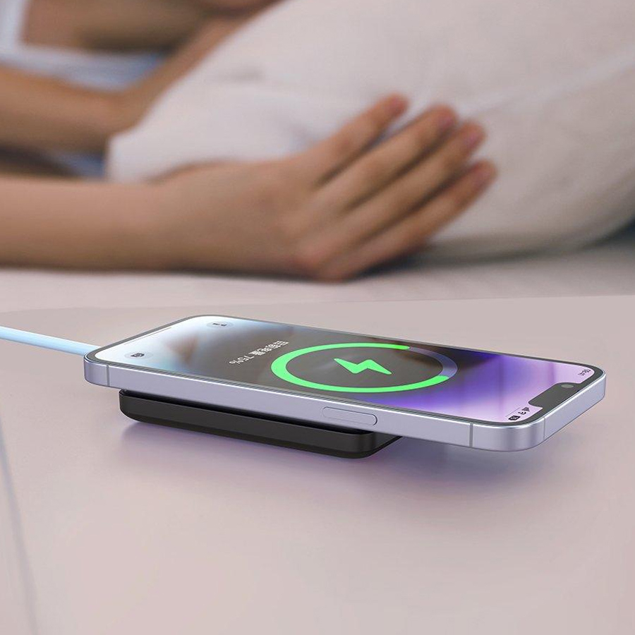 پاوربانک مک دودو مدل MC-395 ظرفیت 5000 میلی آمپر ساعت