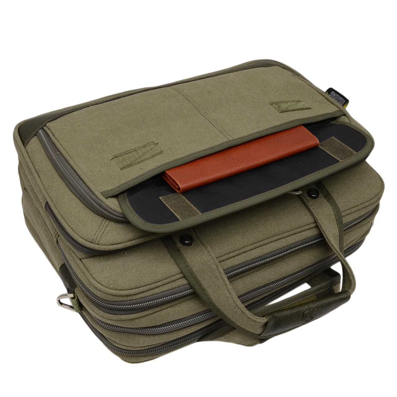 کیف لپ تاپ امیج مدل OM3730 مناسب برای لپ تاپ 14.1 تا 15.6 اینچی