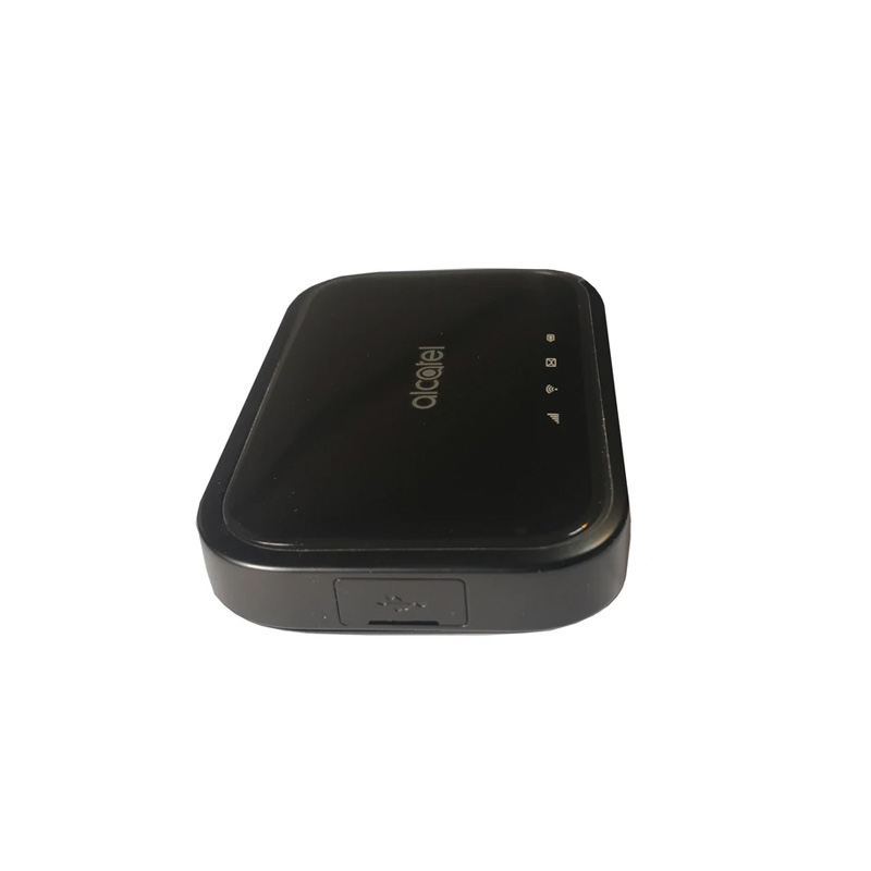 مودم 4G LTE آلکاتل مدل LINKZONE MW12VK به همراه 200 گیگ اینترنت یکساله