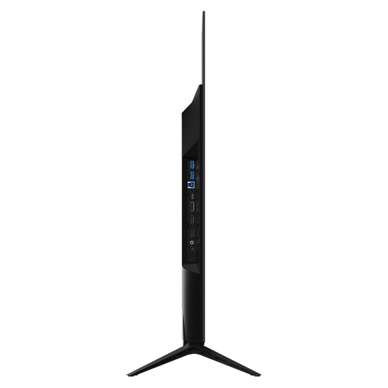 مانیتور گیمینگ گیگابایت مدل AORUS FO48U-EK سایز 48 اینچ