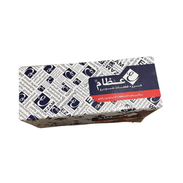 کمک فنر جلو چپ خودرو کد ezh30l مناسب برای دانگ فنگ H30 کراس