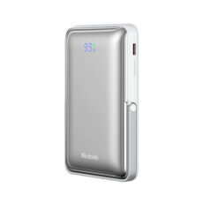 پاوربانک 20 وات بیسیم مک دودو مدل MC-069 ظرفیت 10000 میلی آمپر ساعت