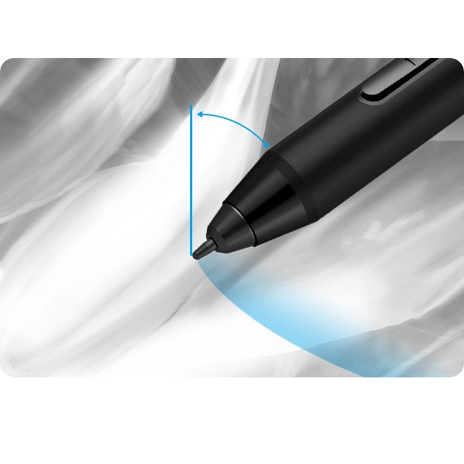 تبلت گرافیکی ایکس پی-پن مدل Artist Display 24