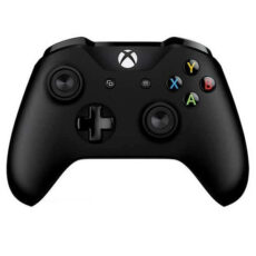 دسته بازی ایکس باکس وان اس مدل Controlle